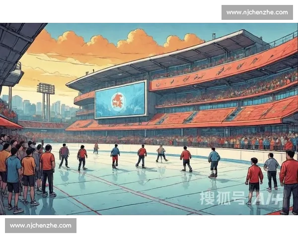 以全民参与为引擎推动城市业余体育赛事高质量发展新路径探索