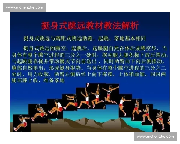 从助跑到腾空的瞬间解析跳高比赛中的技术与心理较量巅峰对决全景观察